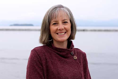 Jill Marsano /